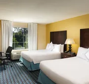 Fairfield Inn & Suites Houston Intercontinental Airport hotel detail image 3