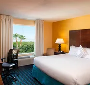 Fairfield Inn & Suites Houston Intercontinental Airport hotel detail image 5