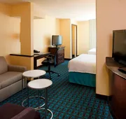 Fairfield Inn & Suites Houston Intercontinental Airport hotel detail image 7