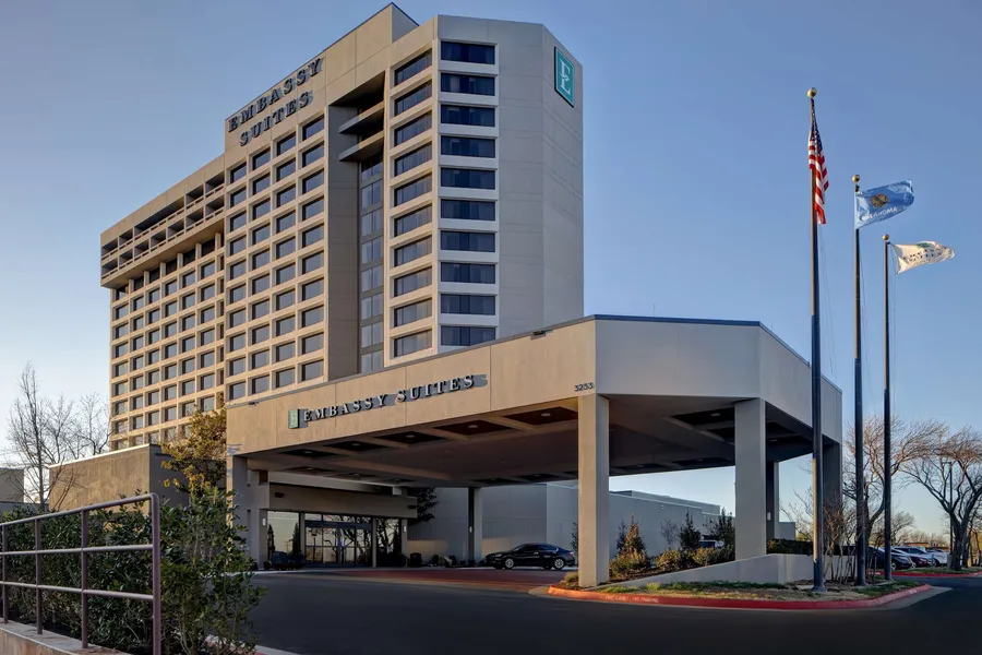 Embassy Suites by Hilton Oklahoma City Northwest hotel detail image 2