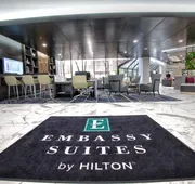 Embassy Suites by Hilton Oklahoma City Northwest hotel detail image 4