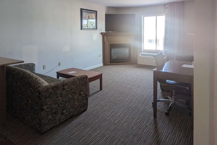 Quality Inn & Suites Northampton - Amherst hotel detail image 6