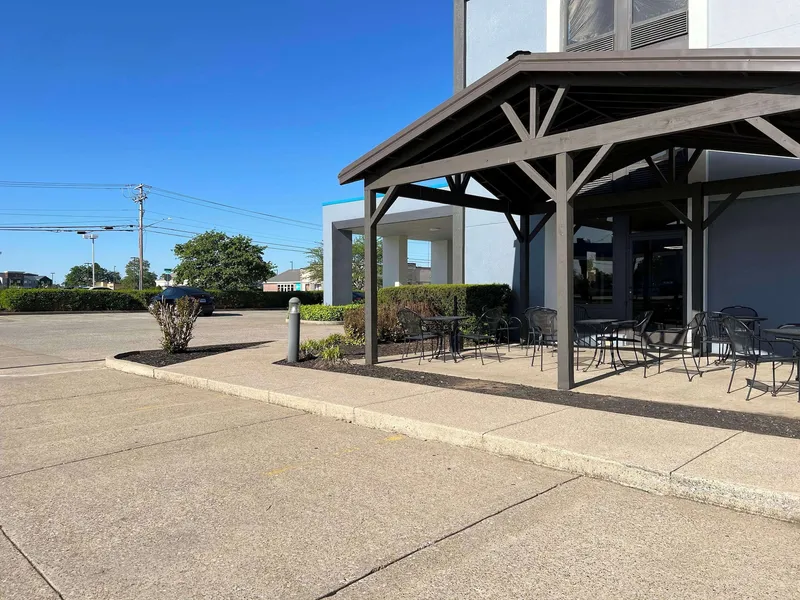 Best Western Hopkinsville KY - Brand New Rooms hotel detail image 2