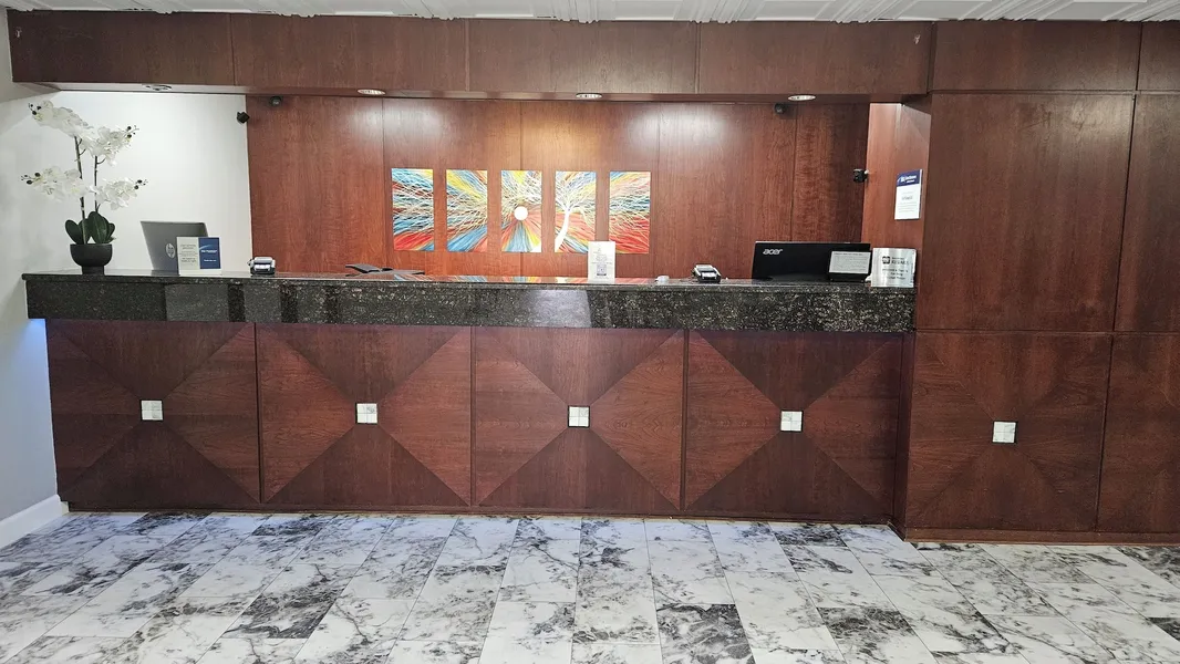 Best Western Hopkinsville KY - Brand New Rooms hotel detail image 6