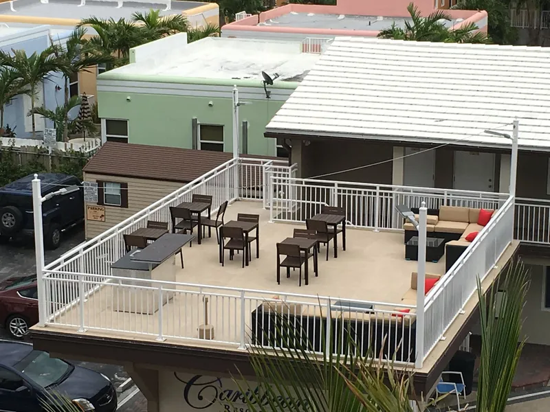 Caribbean Resort Suites hotel detail image 6