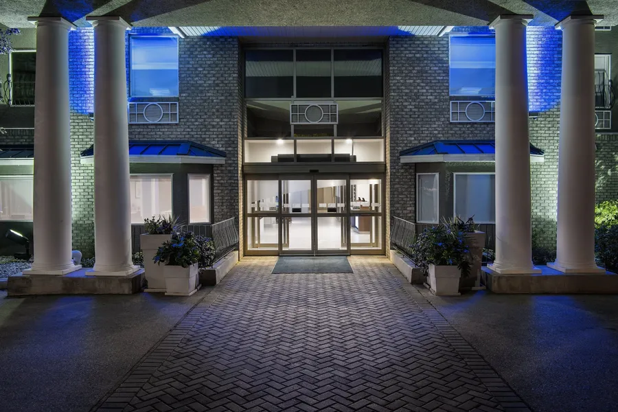 Holiday Inn Express & Suites Saskatoon Centre by IHG hotel detail image 2