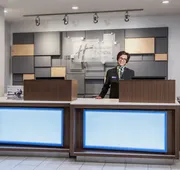 Holiday Inn Express & Suites Saskatoon Centre by IHG hotel detail image 3