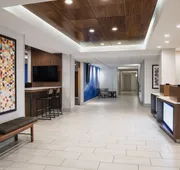 Holiday Inn Express & Suites Saskatoon Centre by IHG hotel detail image 4