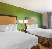 Extended Stay America Suites Madison Junction Court hotel detail image 7