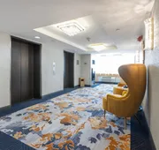 Metro Points Hotel hotel detail image 3