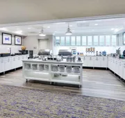 Homewood Suites by Hilton St. Louis-Chesterfield hotel detail image 3