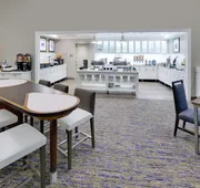 Homewood Suites by Hilton St. Louis-Chesterfield hotel detail image 7
