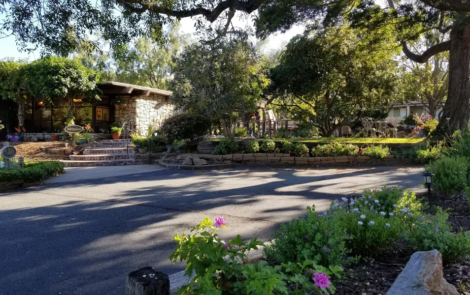 Carmel Valley Lodge and Resort hotel detail image 2