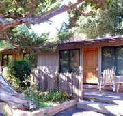 Carmel Valley Lodge and Resort hotel detail image 4