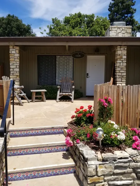 Carmel Valley Lodge and Resort hotel detail image 6