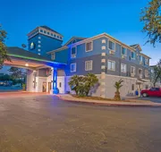 Days Inn by Wyndham Suites San Antonio North/Stone Oak hotel detail image 5