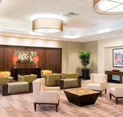 DoubleTree by Hilton Hotel Grand Rapids Airport hotel detail image 5