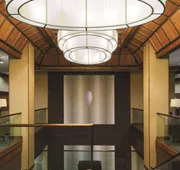DoubleTree by Hilton Omaha Downtown hotel detail image 3