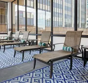 DoubleTree by Hilton Omaha Downtown hotel detail image 5