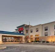 Hampton Inn & Suites St. Louis-Edwardsville hotel detail image 4