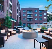 Courtyard by Marriott Dallas DFW Airport South/Irving hotel detail image 3