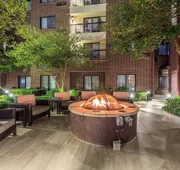 Courtyard by Marriott Dallas DFW Airport South/Irving hotel detail image 4