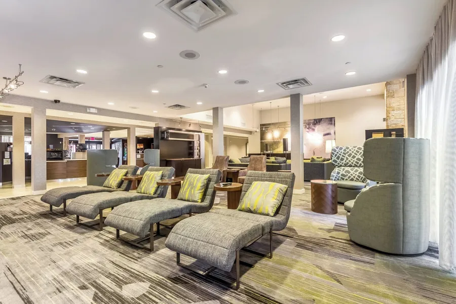 Courtyard by Marriott Dallas DFW Airport South/Irving hotel detail image 6