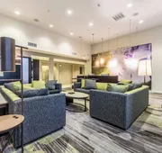 Courtyard by Marriott Dallas DFW Airport South/Irving hotel detail image 7