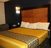 Homegate Inn and Suites hotel detail image 3