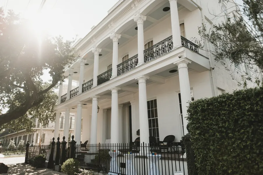 Henry Howard Hotel hotel detail image 6