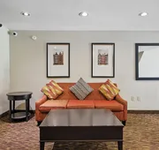 Homestay Suites hotel detail image 4