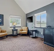 Homestay Suites hotel detail image 7