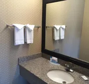 Regency Inn SFO Airport hotel detail image 7