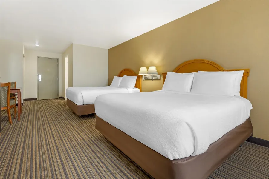 Best Western East El Paso Inn hotel detail image 6