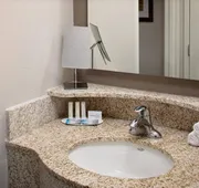 Courtyard by Marriott Houston Westchase hotel detail image 5