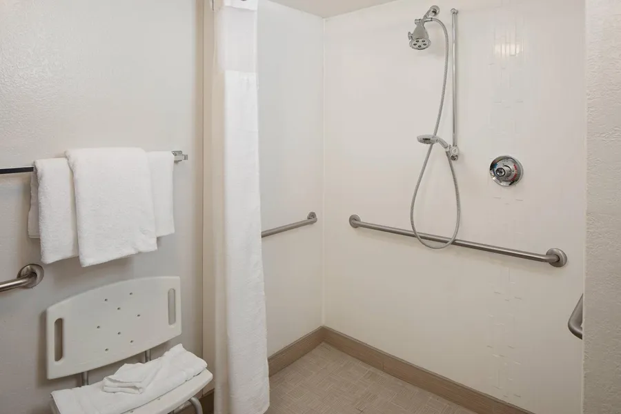 Courtyard by Marriott Houston Westchase hotel detail image 6
