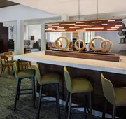 Courtyard by Marriott Houston Westchase hotel detail image 7