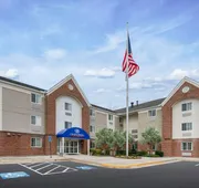 Candlewood Suites Washington-Fairfax by IHG hotel detail image 3