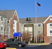 Candlewood Suites Washington-Fairfax by IHG hotel detail image 5