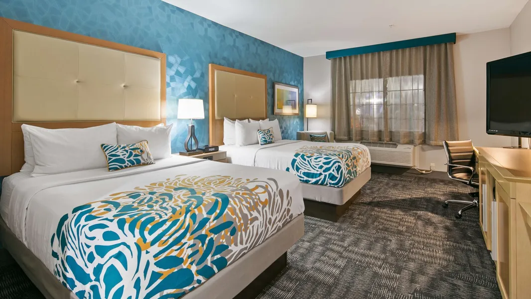 Best Western Plus Houston Atascocita Inn & Suites hotel detail image 2