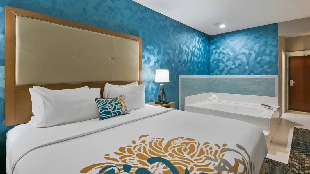Best Western Plus Houston Atascocita Inn & Suites hotel detail image 6