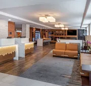 Comfort Inn JFK Airport hotel detail image 4