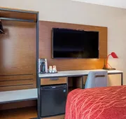 Comfort Inn JFK Airport hotel detail image 7