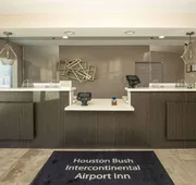 Best Western Houston Bush IAH Intercontinental Airport Inn hotel detail image 3