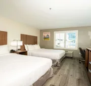 Best Western Houston Bush IAH Intercontinental Airport Inn hotel detail image 5