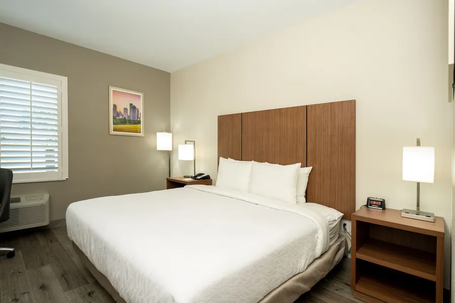Best Western Houston Bush IAH Intercontinental Airport Inn hotel detail image 6