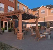 Homewood Suites by Hilton Indianapolis-Airport/Plainfield hotel detail image 3