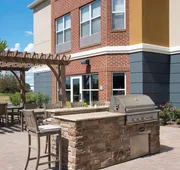 Homewood Suites by Hilton Indianapolis-Airport/Plainfield hotel detail image 4