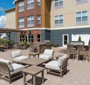 Homewood Suites by Hilton Indianapolis-Airport/Plainfield hotel detail image 5