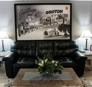 Super 8 by Wyndham Groton hotel detail image 7